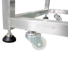 Conveyor Belt Metal Detector for Food Industry