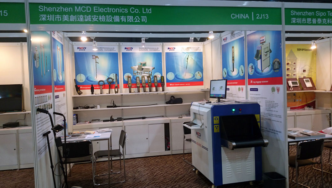 ประเทศจีน Shenzhen MCD Electronics Co., Ltd. รายละเอียด บริษัท