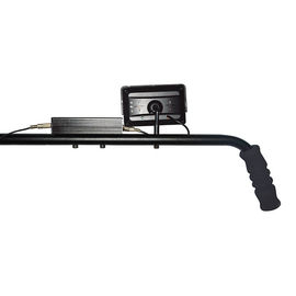 Sony Lcd Under Vehicle Checking Mirror , Explosive Car Bomb Detection Equipment