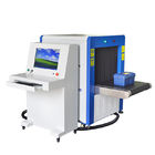 24 Bit X Ray Inspection Machine 650 X 500 mm For Scanning Baggage