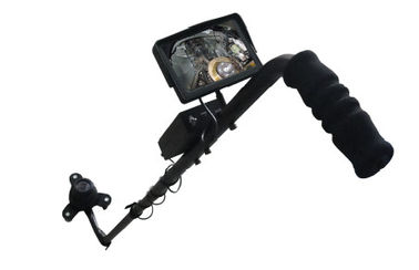 Sony Lcd Under Vehicle Checking Mirror , Explosive Car Bomb Detection Equipment