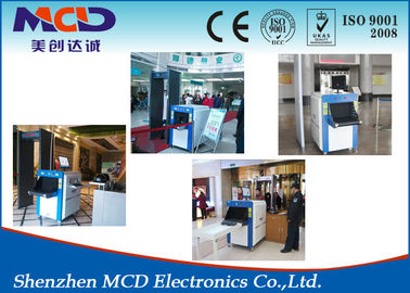 2019 Hot selling Cheap XRay Detection Equipment