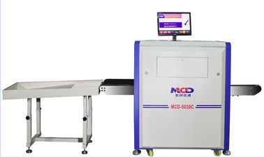 X-ray Security Inspection Equipments Baggage Detector Machine Prices