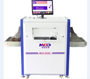 X-ray Security Inspection Equipments Baggage Detector Machine Prices